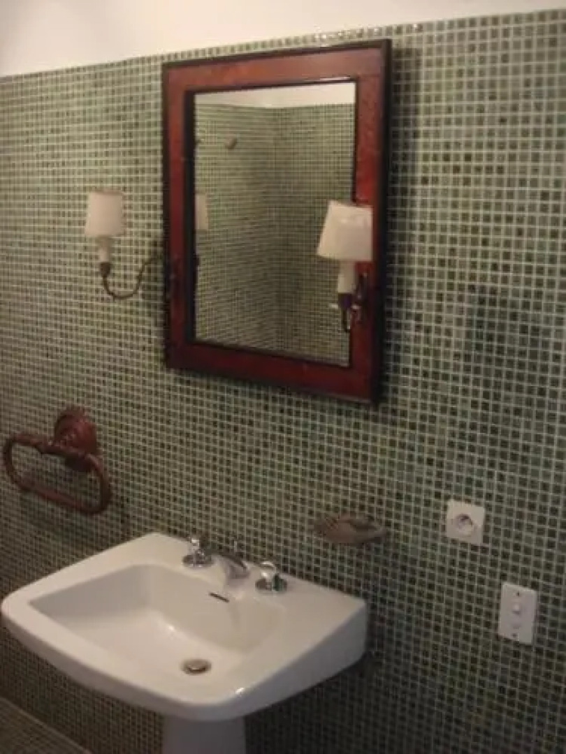 Domaine de Saint Clément