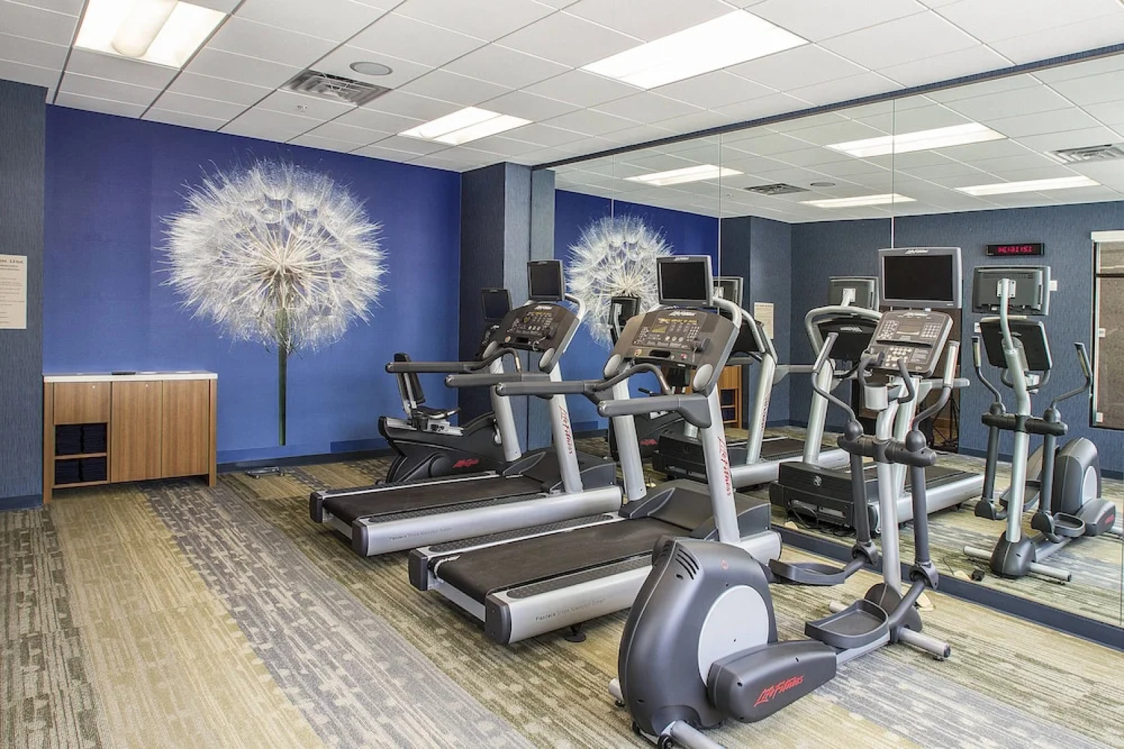 SpringHill Suites Deadwood