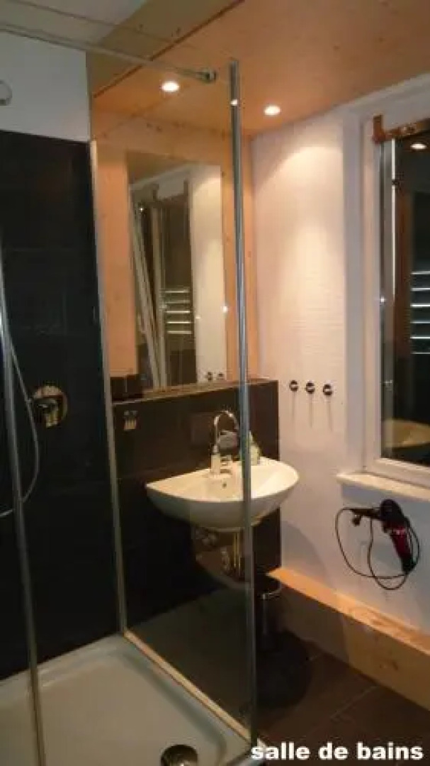 Appartement du Château d'eau