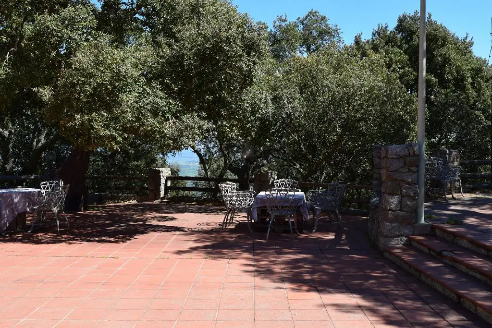 Hotel Soffio di Vento