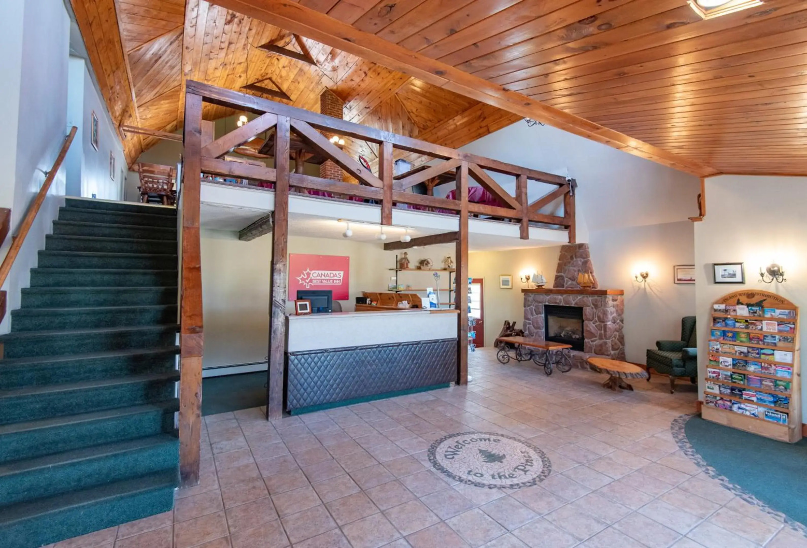 Canadas Best Value Inn & Suites Summerside