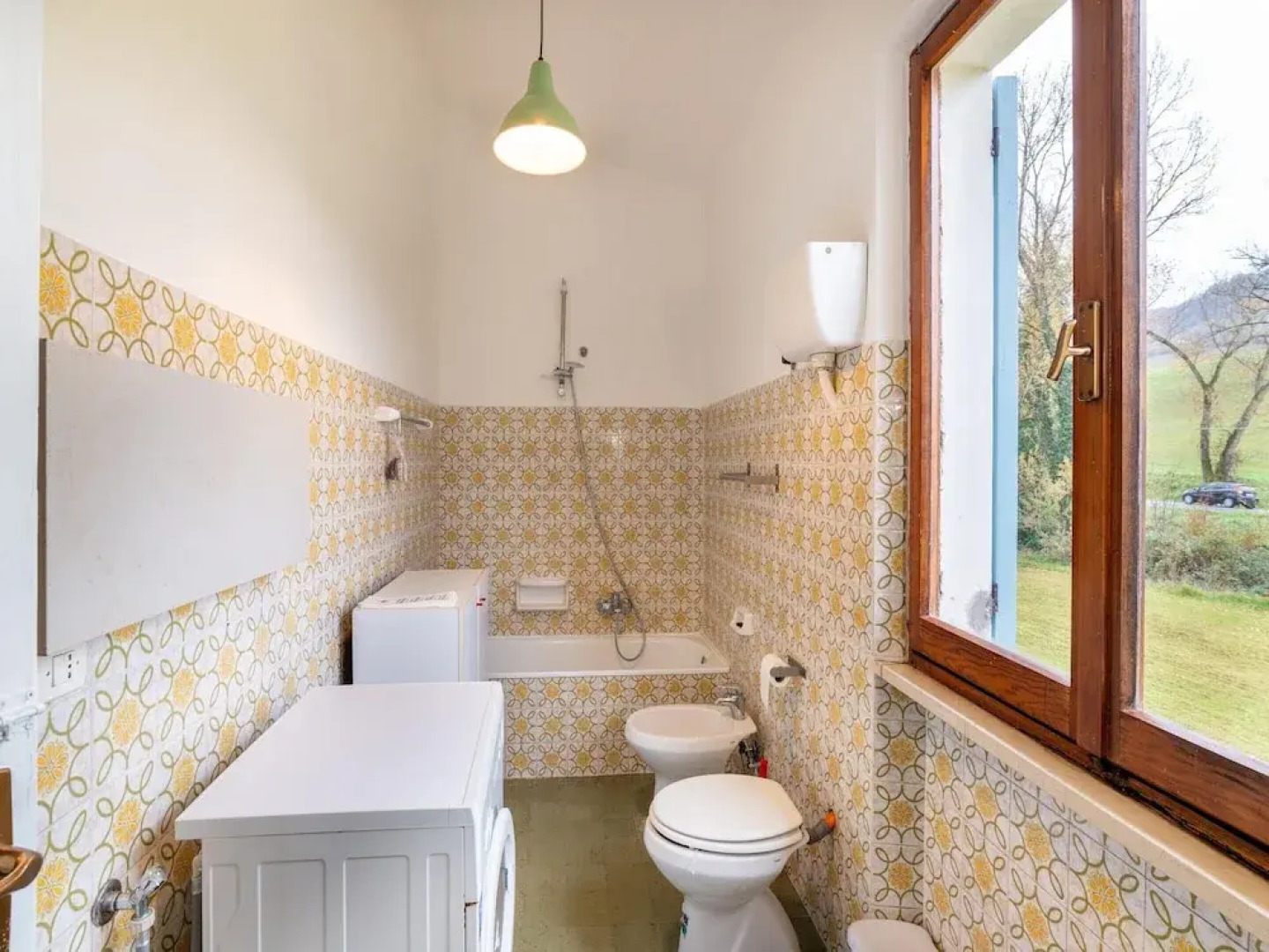 Belvilla by OYO Casa Ca Rio