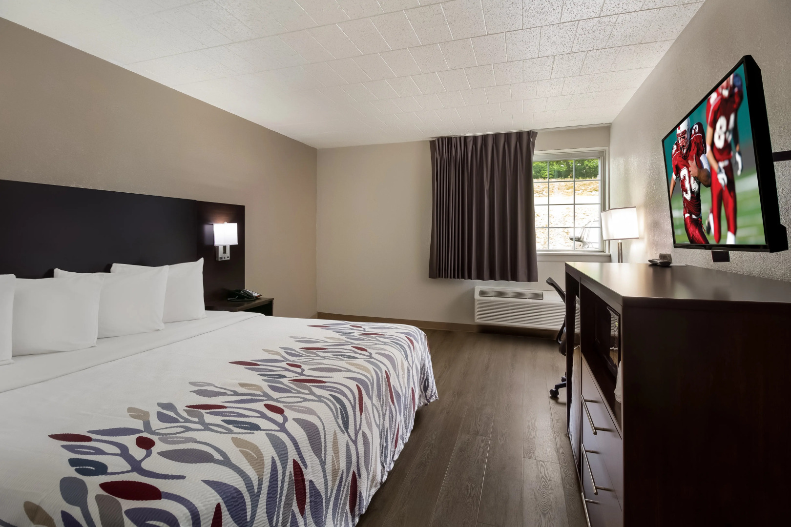 Red Roof Inn New Stanton