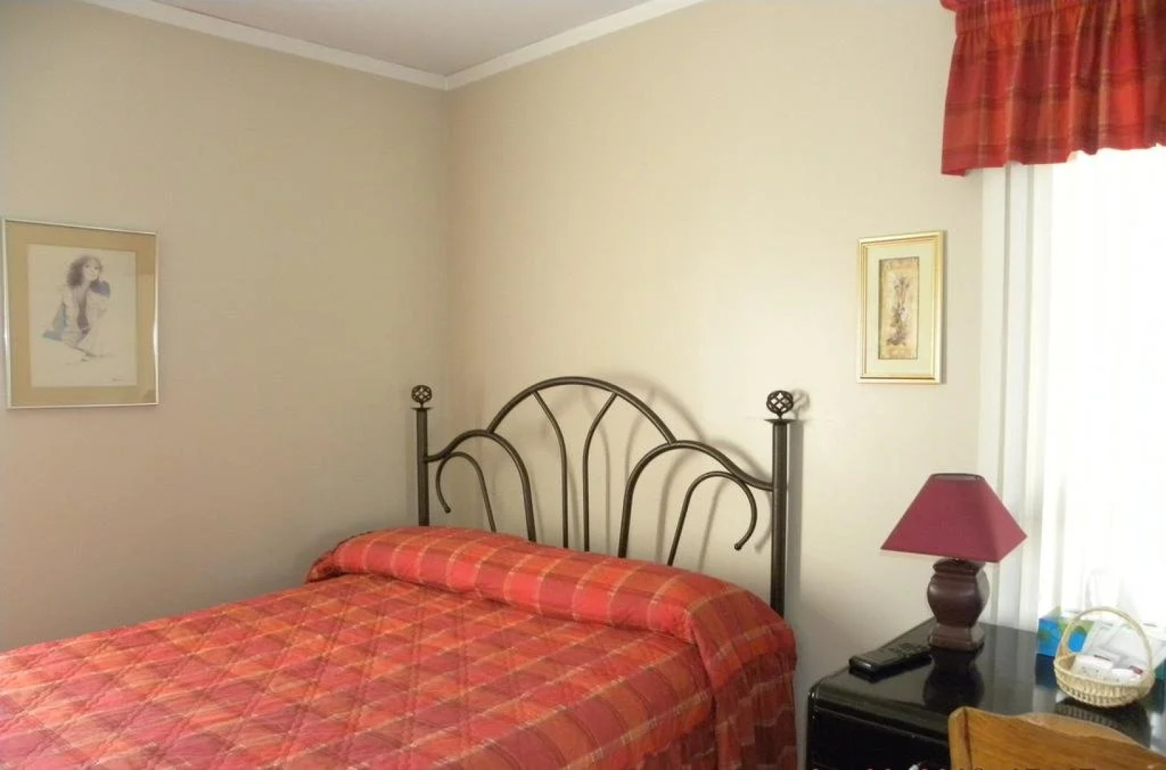 Auberge Le Campagnard