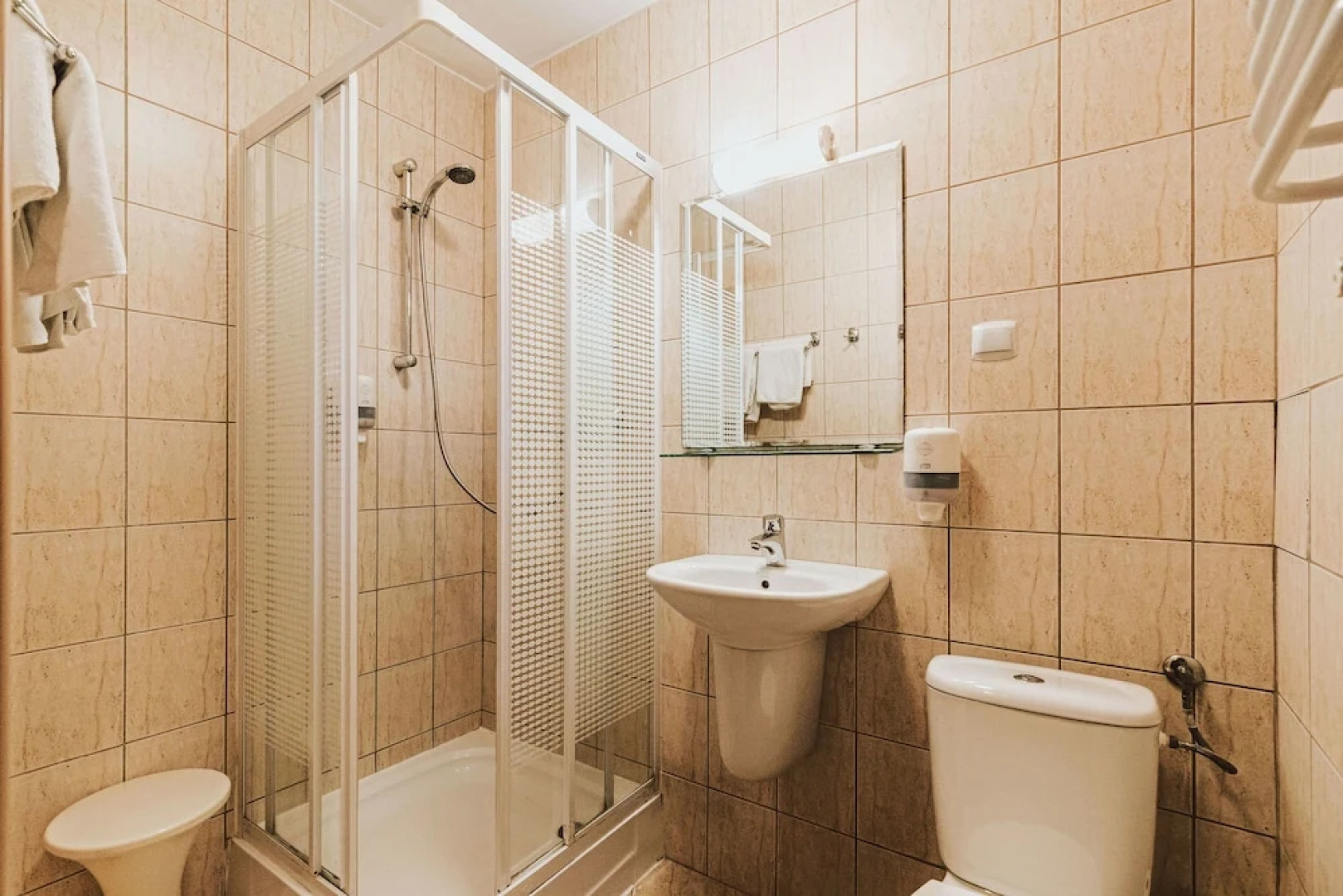 Hotel Gromada Lomza