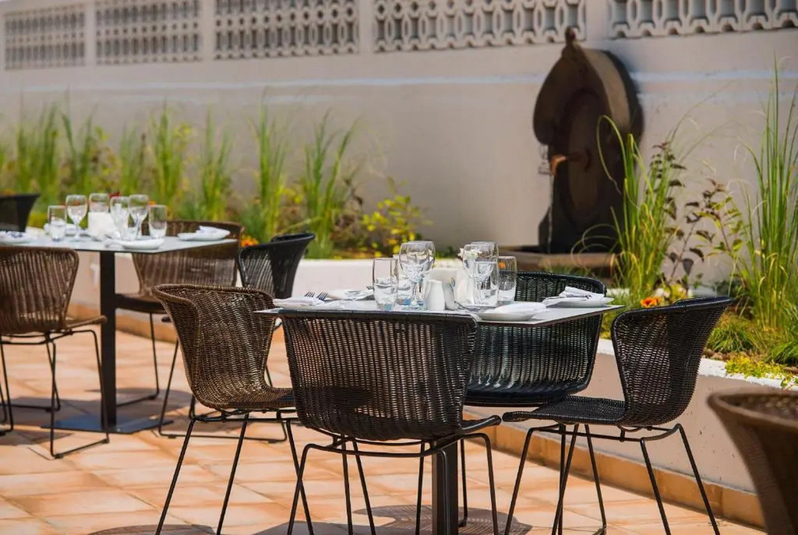 Sunrise Blue Magic Resort - All Inclusive