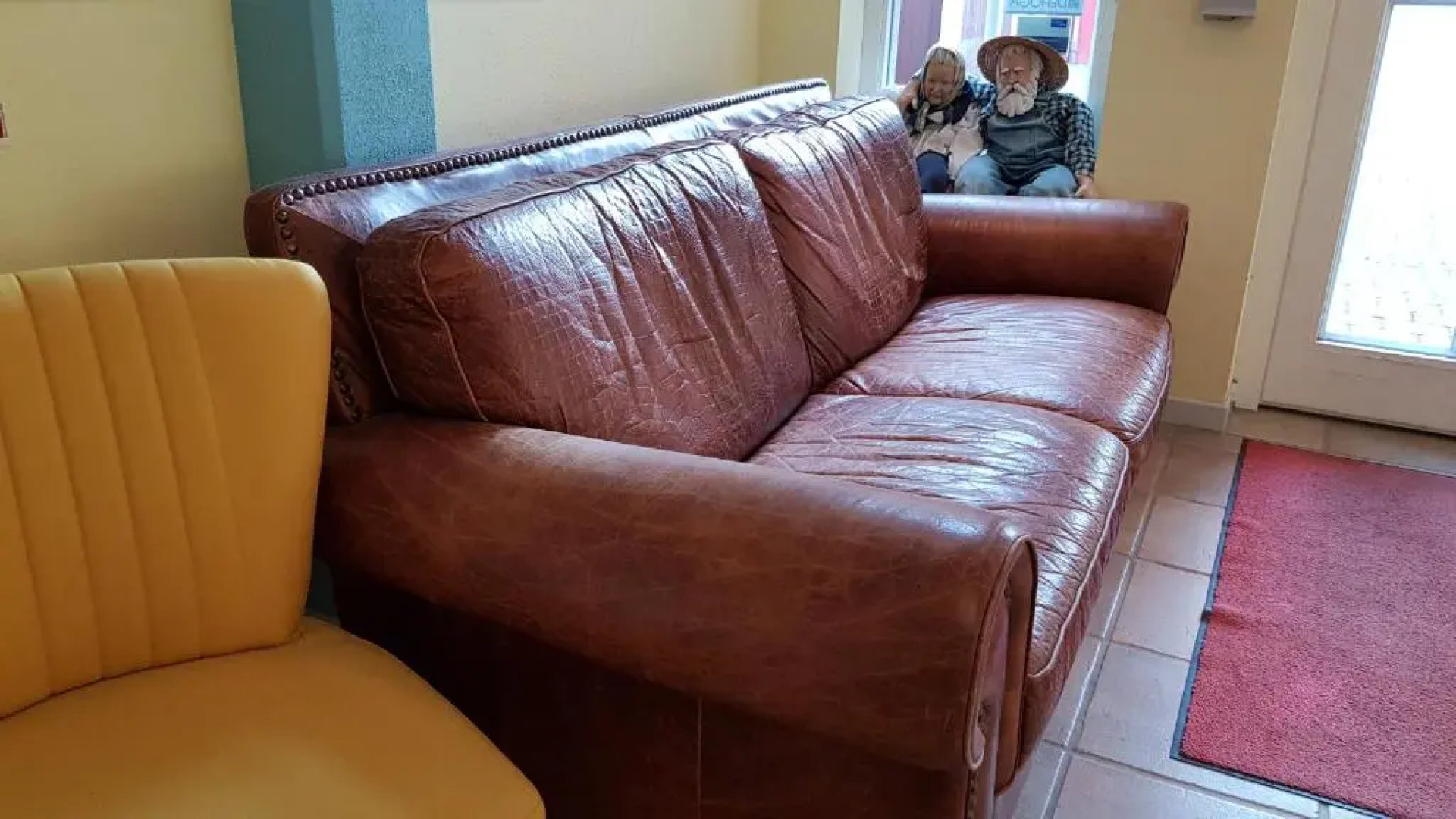 Cross-Country-Hotel Hirsch