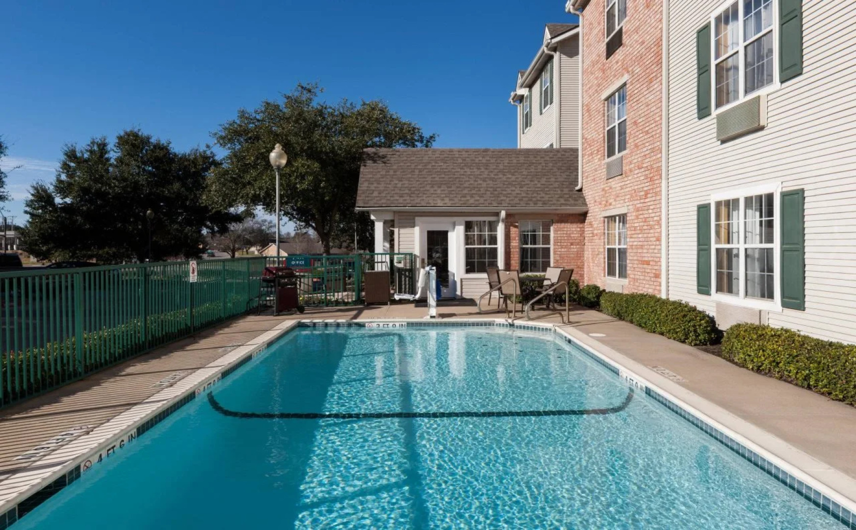 TownePlace Suites by Marriott College Station