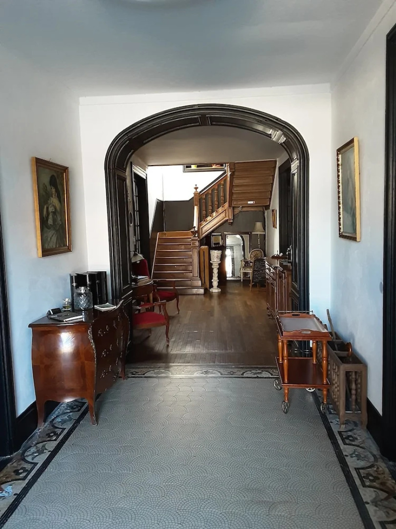 Château de Champblanc