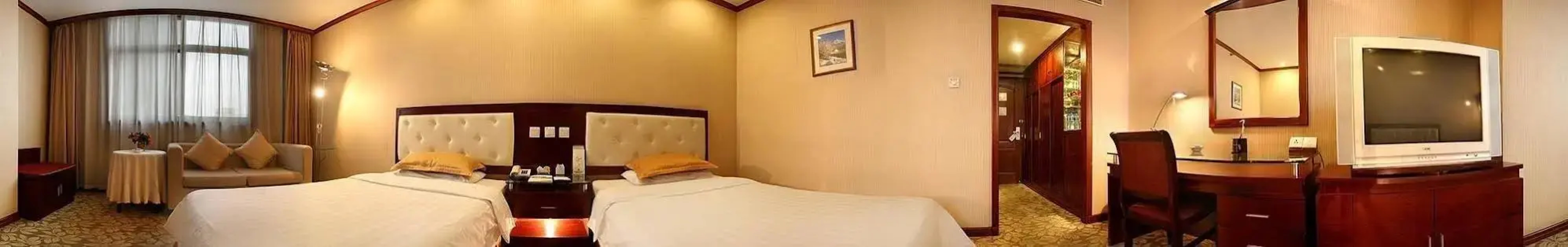 Legend Holiday Hotel