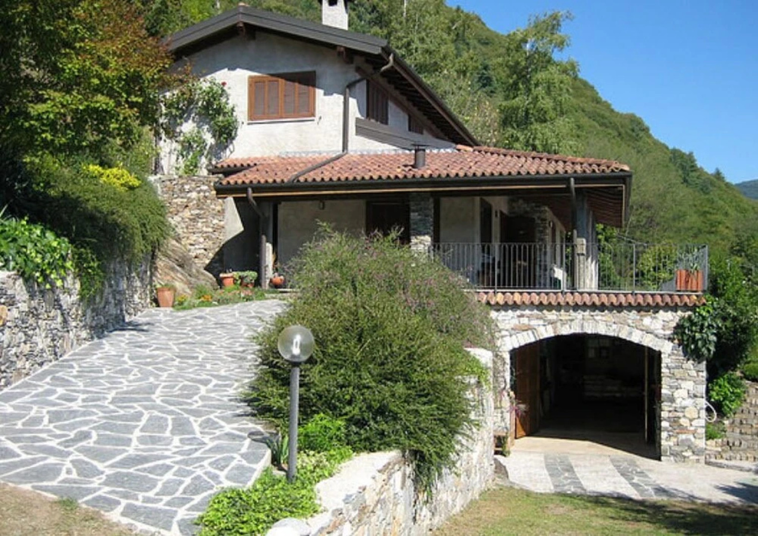 Villa Paradiso
