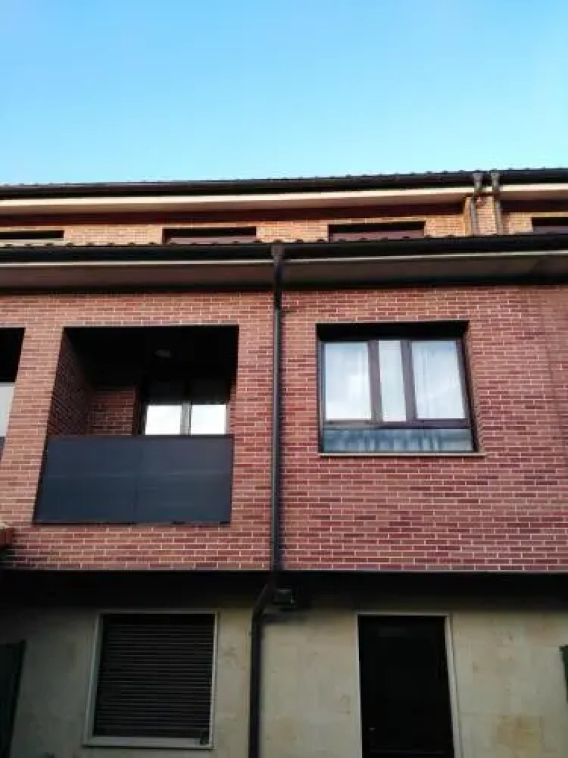 Apartamento turistico Olite