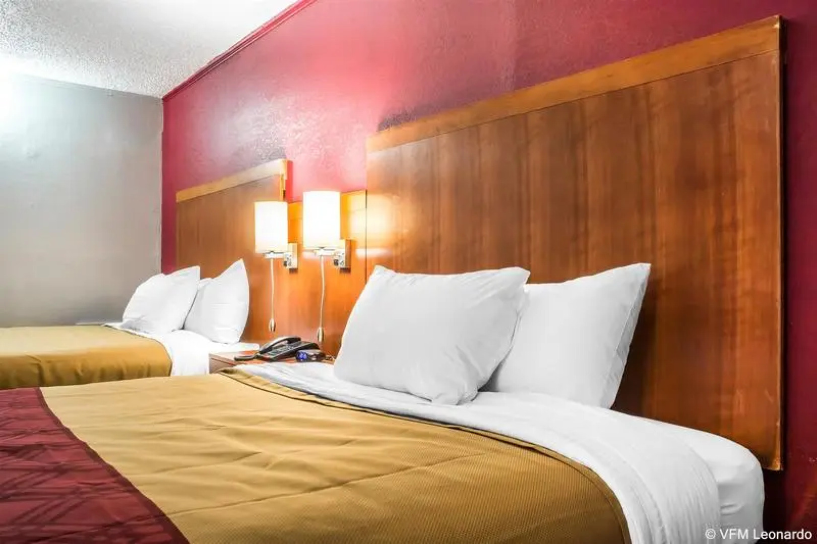 Econo Lodge Rochester