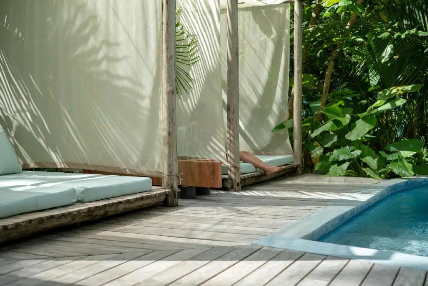 Isla Palenque Member of the Cayuga Collection