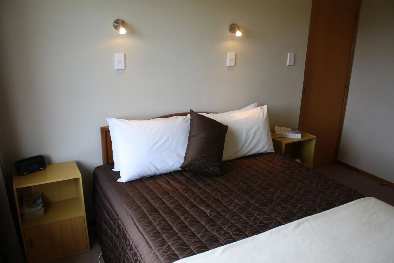 Jenny's Bed & Breakfast