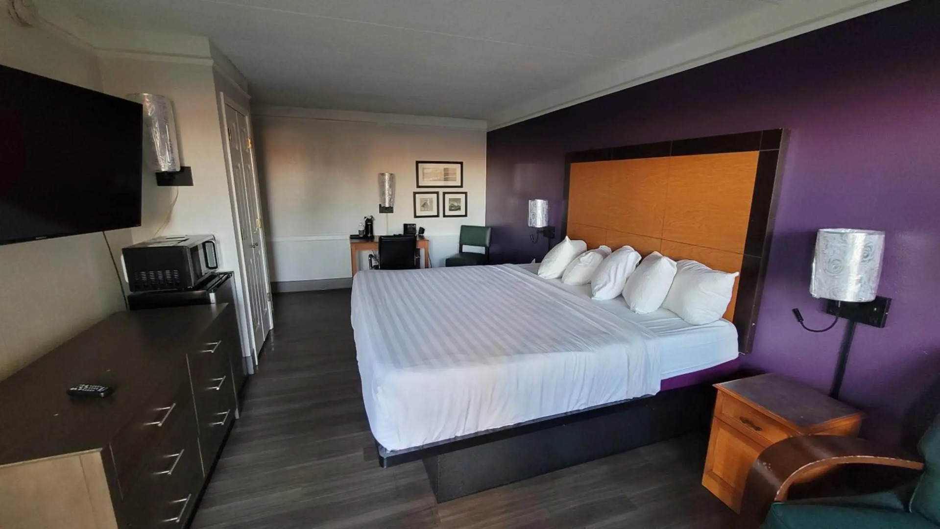 Palm Bliss Hotel Corpus Christi South