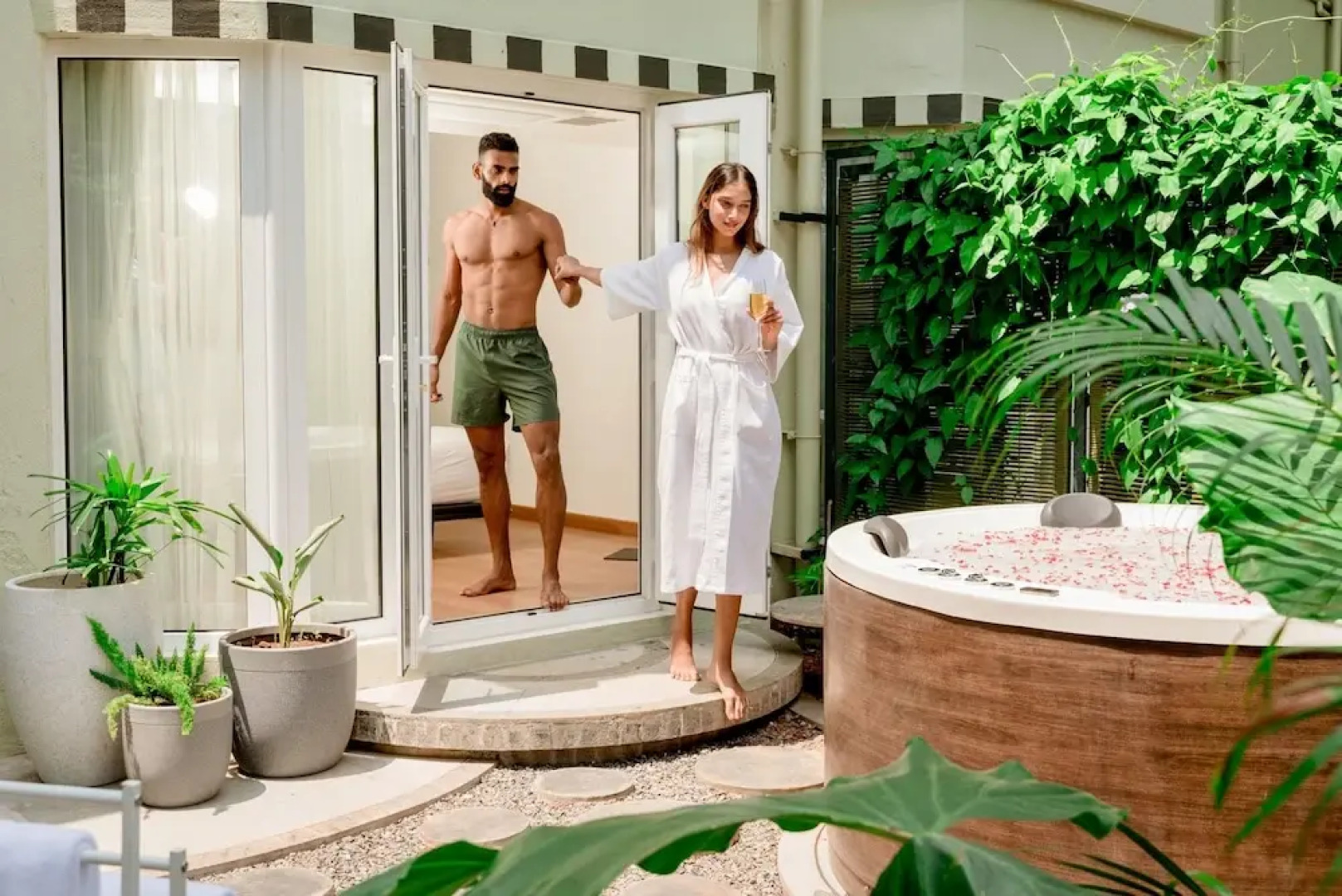 Orchid Passaros Benaulim Goa - Adults Only