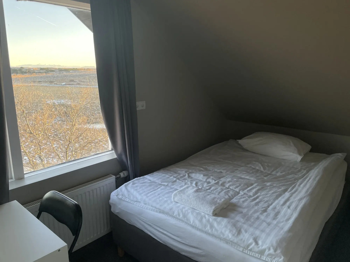 Bitra Bed & Breakfast