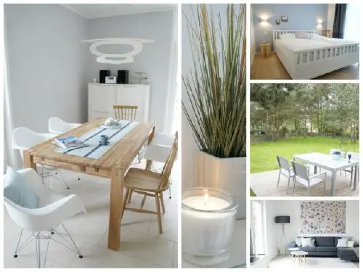 Ferienwohnung Koje 2