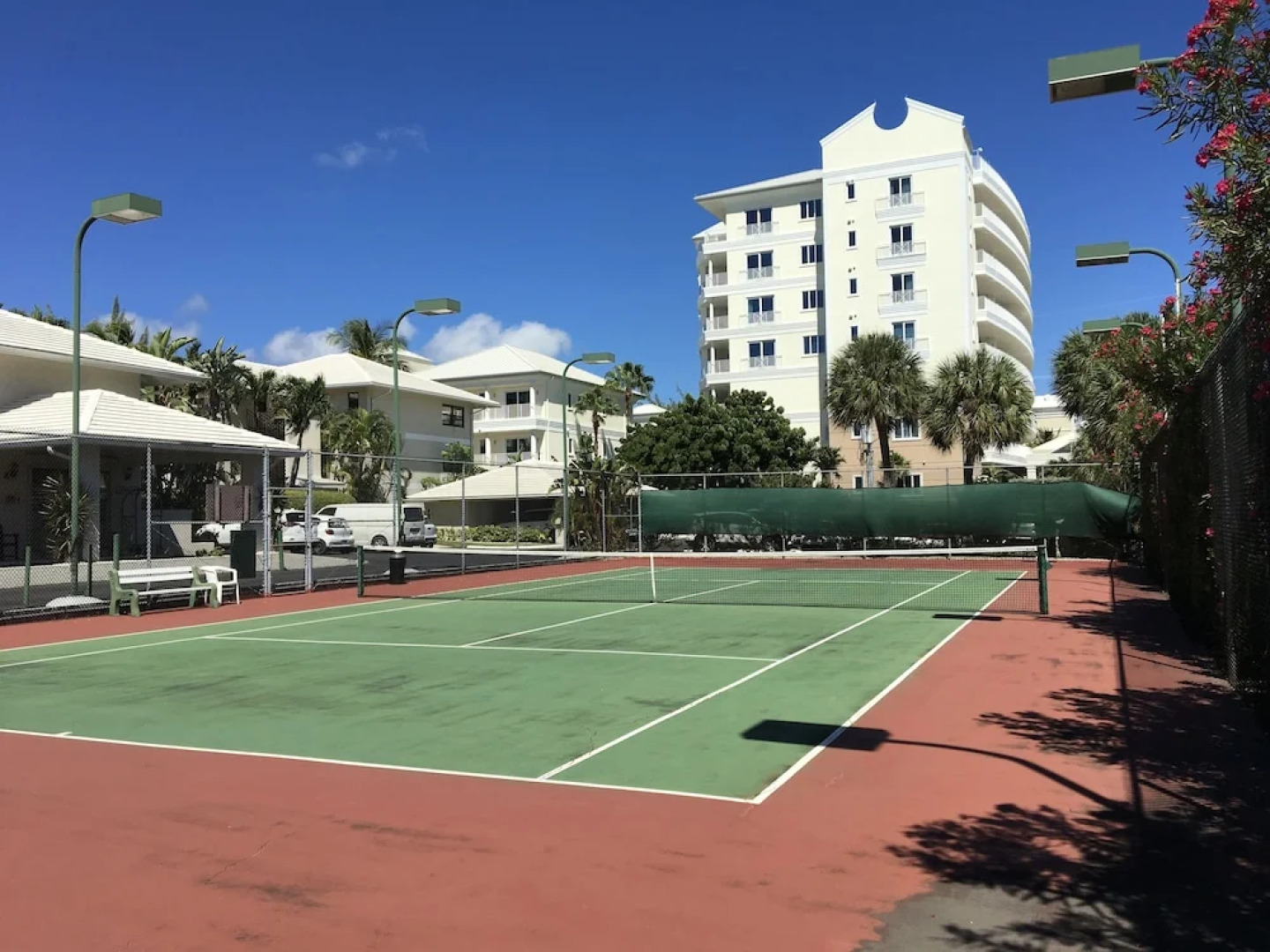 Casa Caribe Condominiums Unit 21