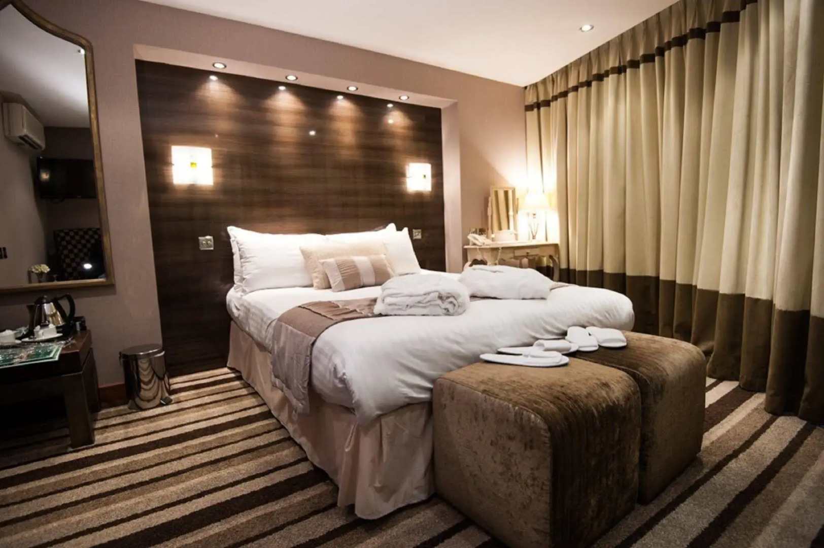 The Grand Hotel Swansea