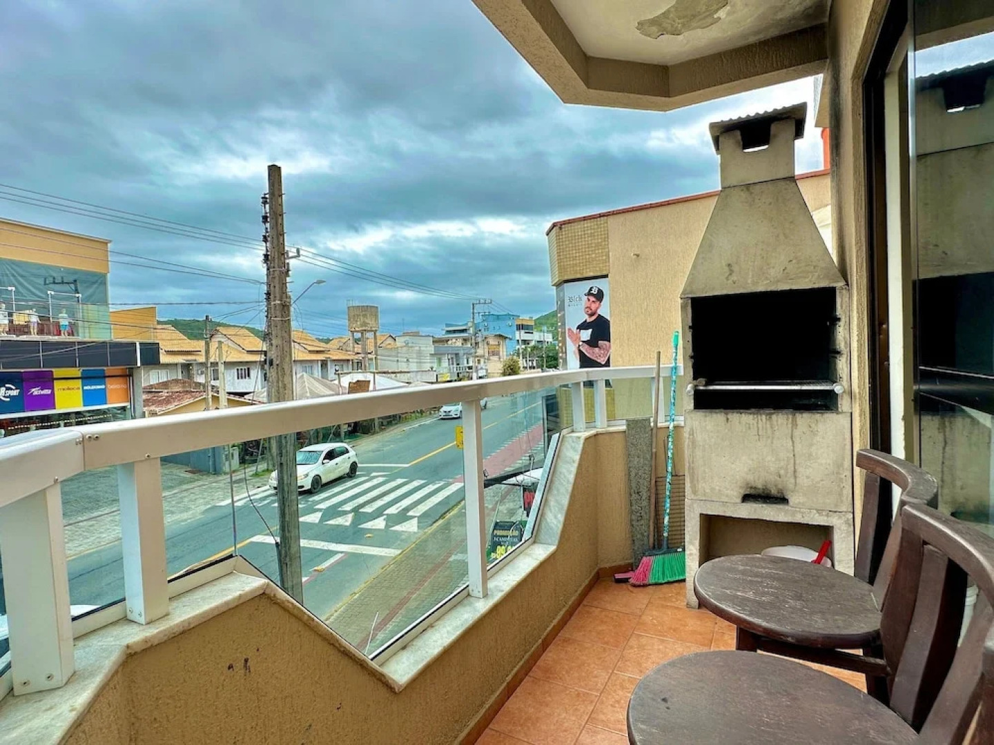 Residencial Flamingo