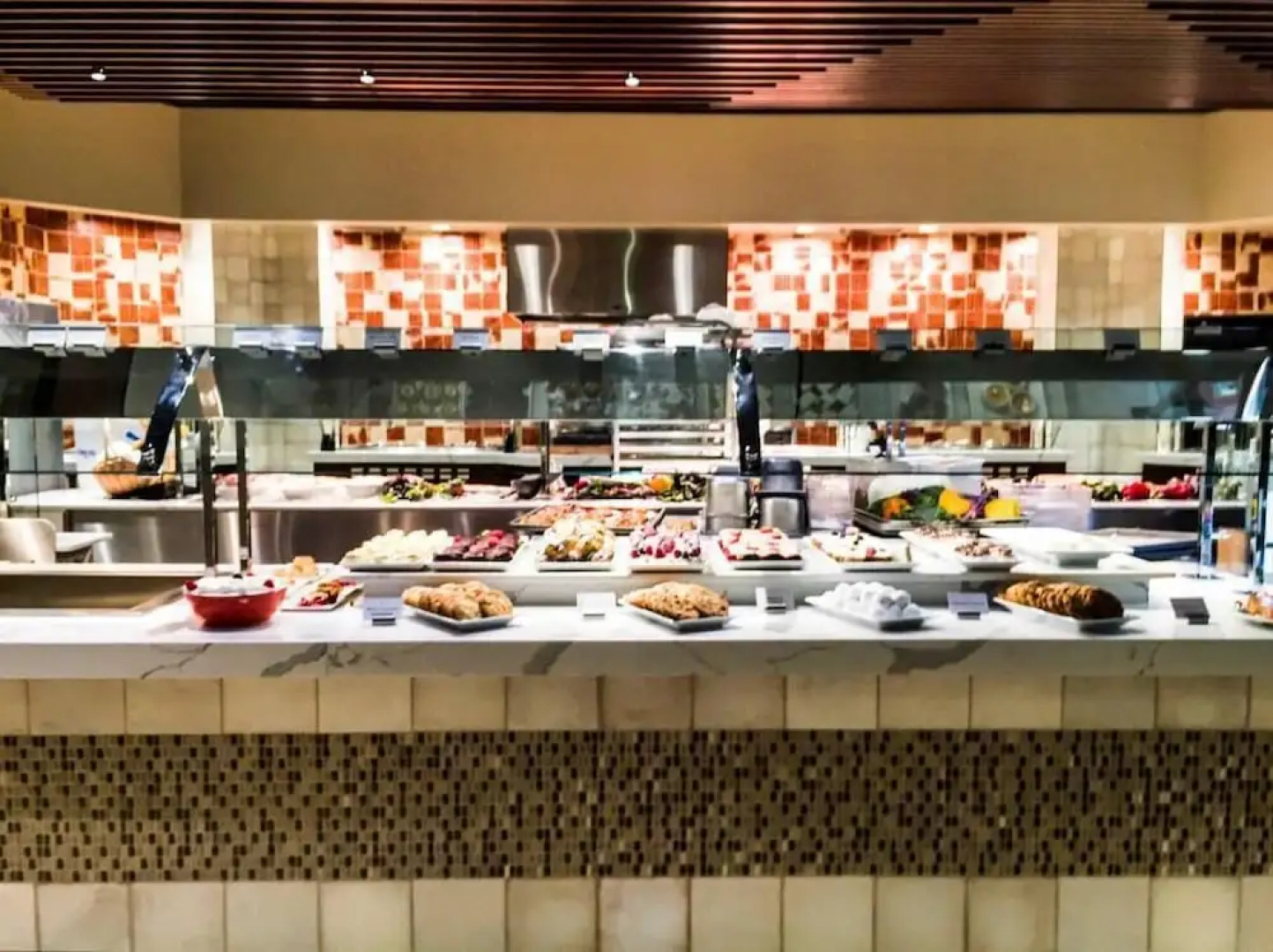 Horseshu Hotel & Casino