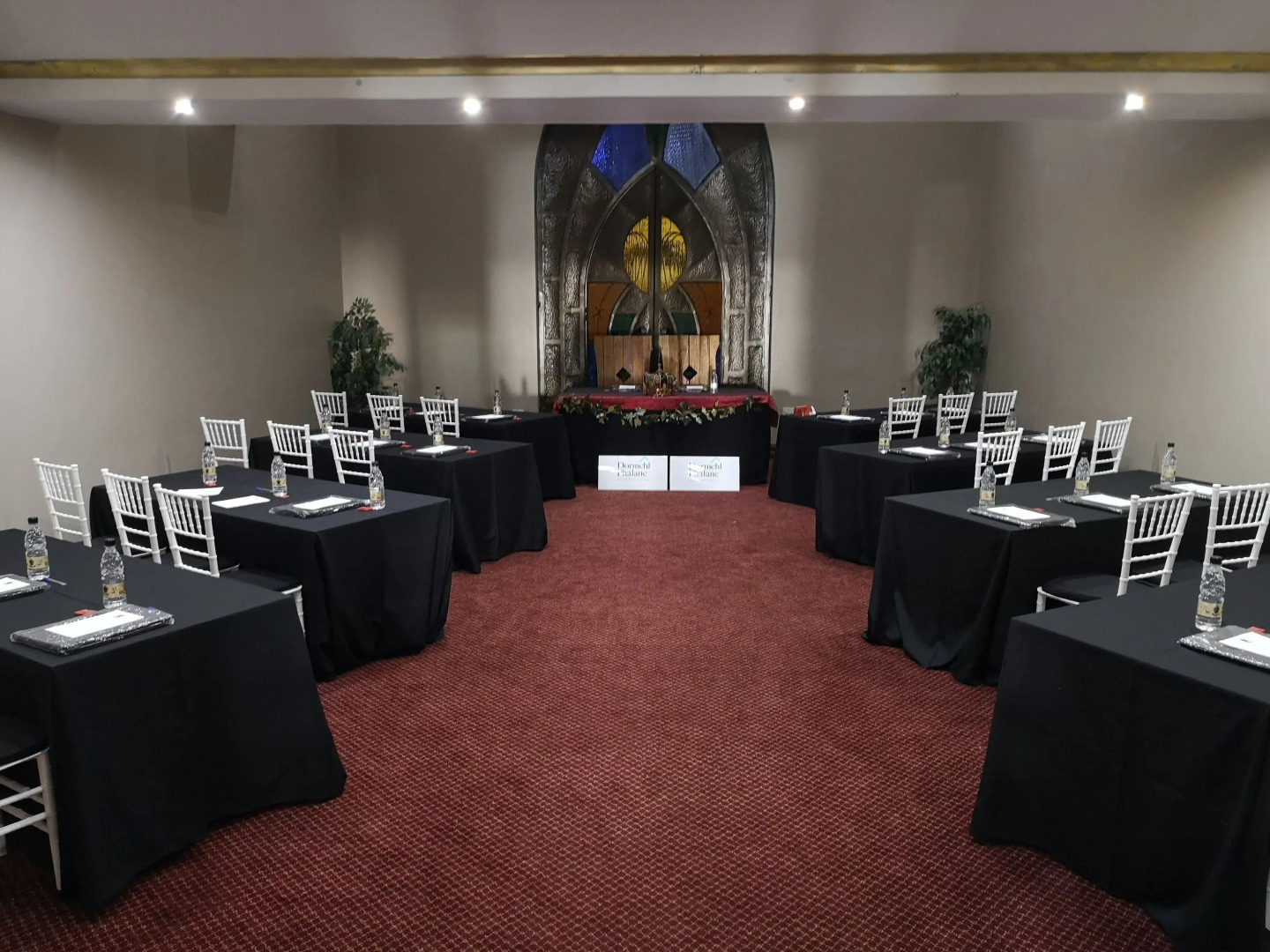 Excalibur Boutique Hotel