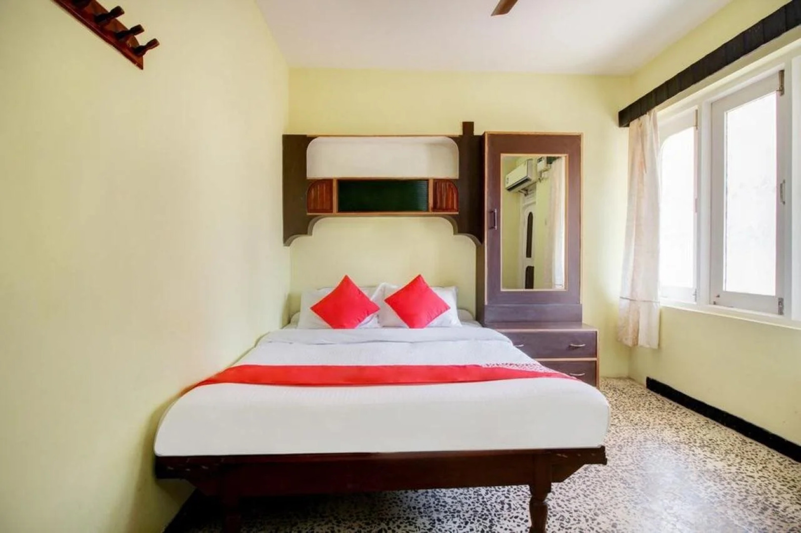 Gaffino's Beach Resort