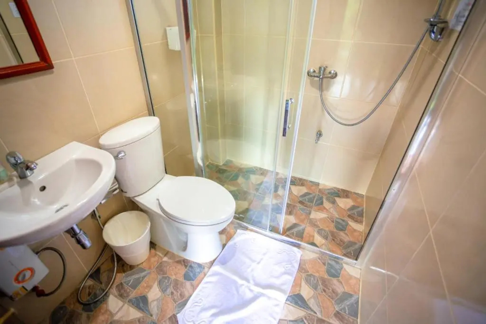 Ing Chan Farm /ไร่อิงจันทร์