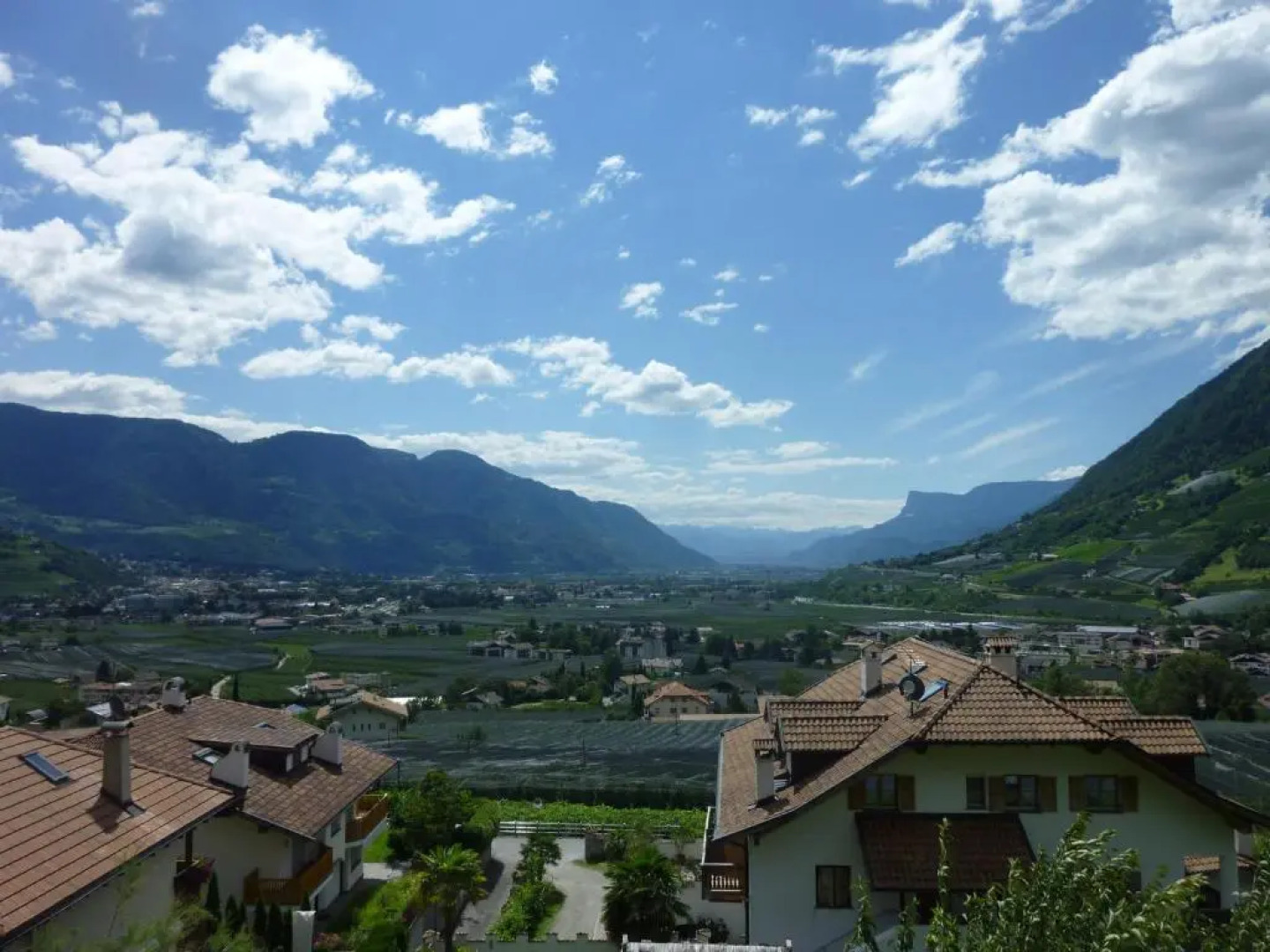 Thalguter Rooms & Breakfast