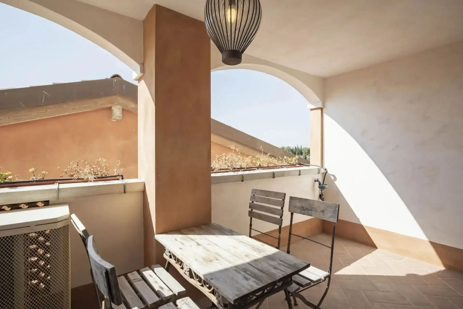 Guadalupe Tuscany Resort