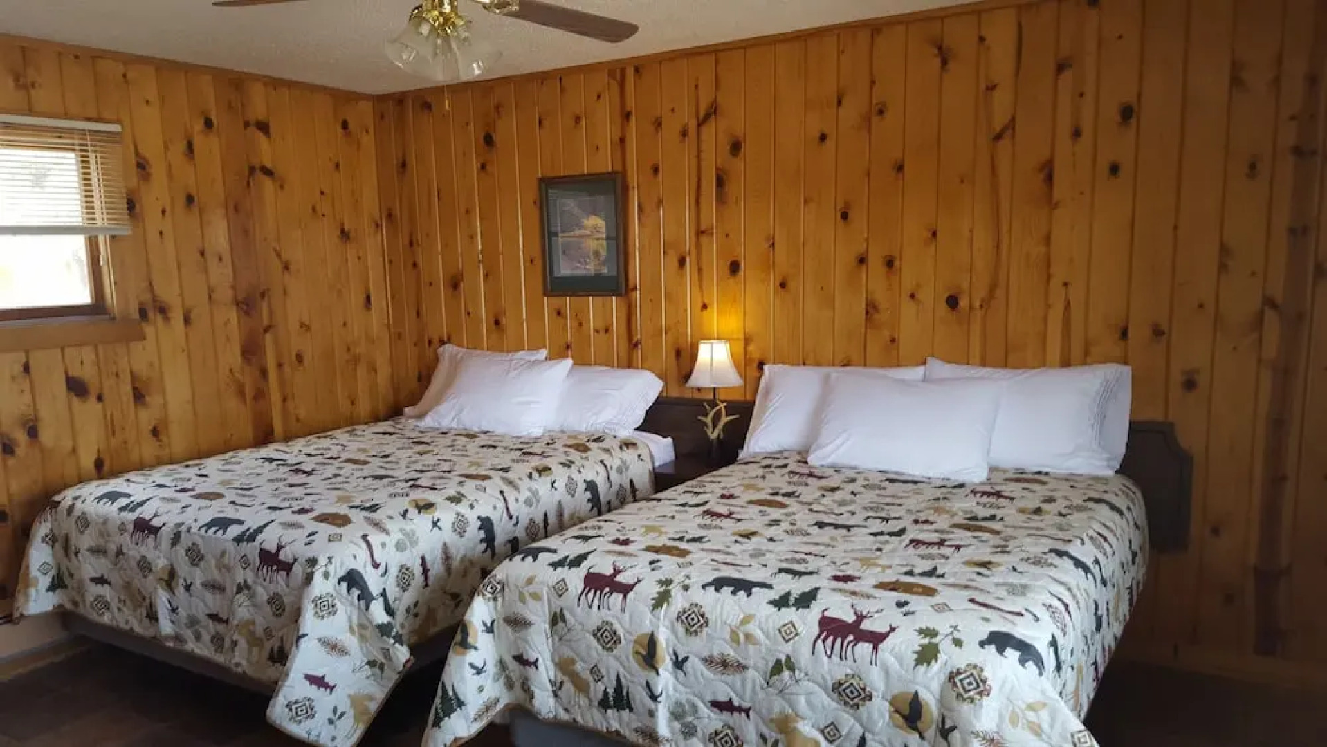B&B Riverside Motel
