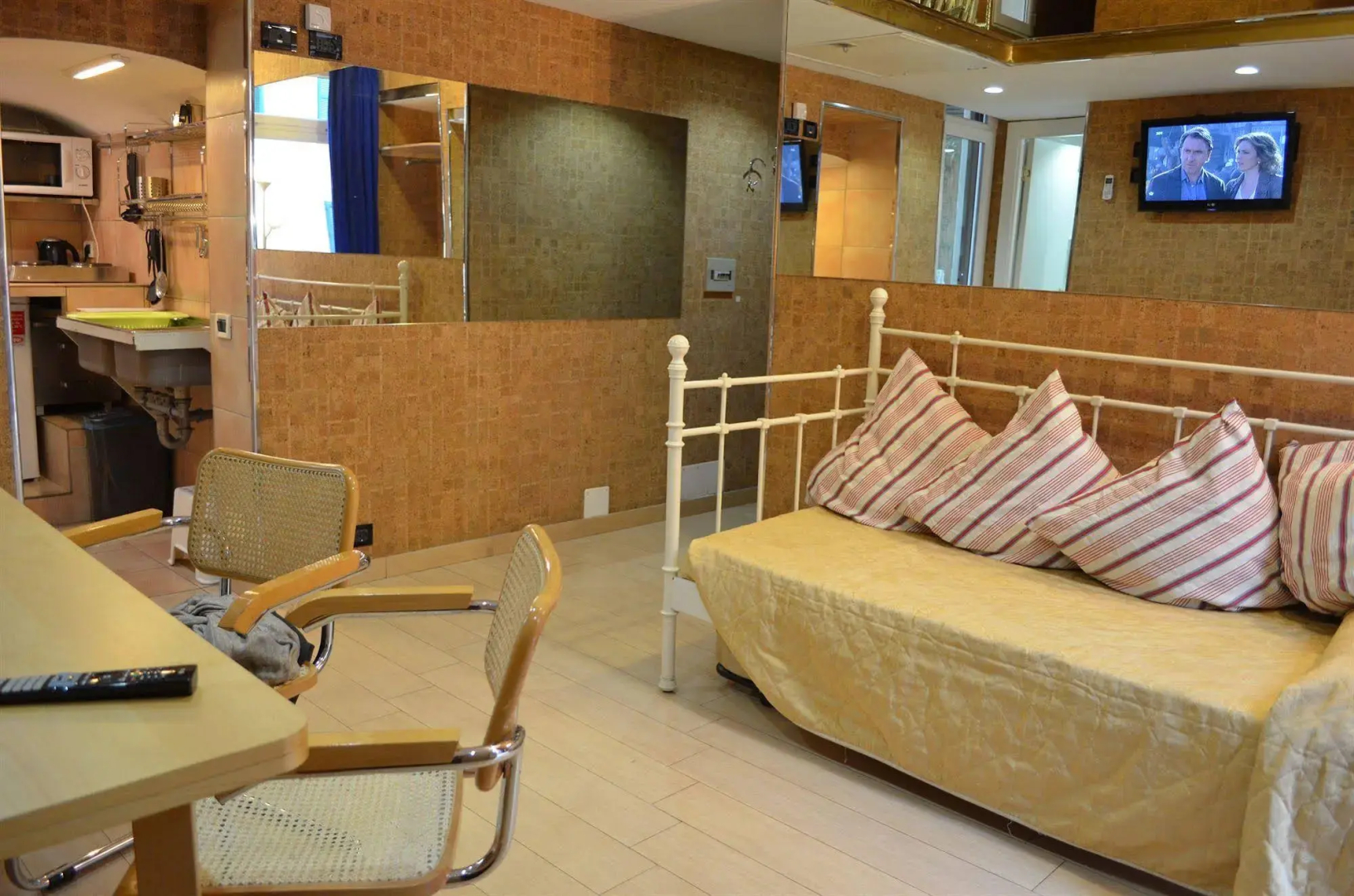 Residence Candia