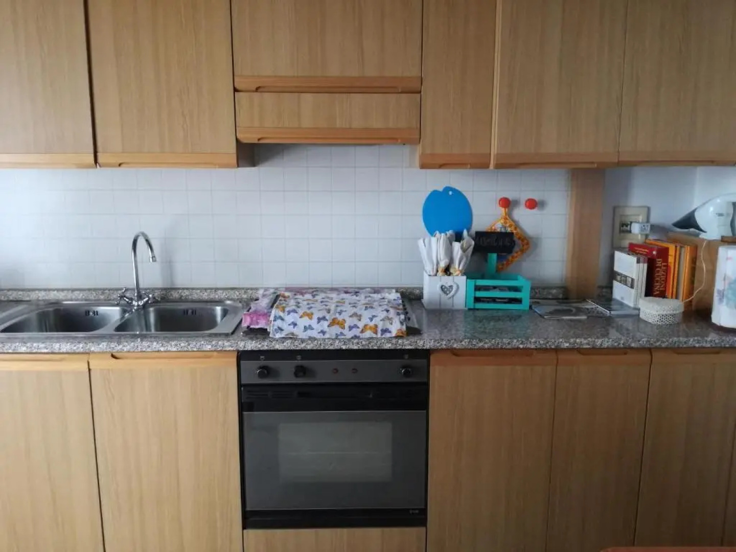 Casa vacanze 'La piazza'