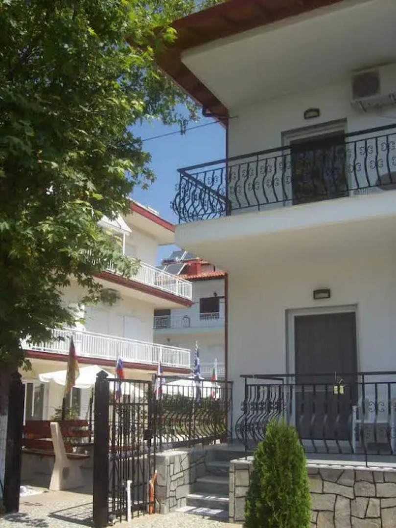 Studios Pansion Stella