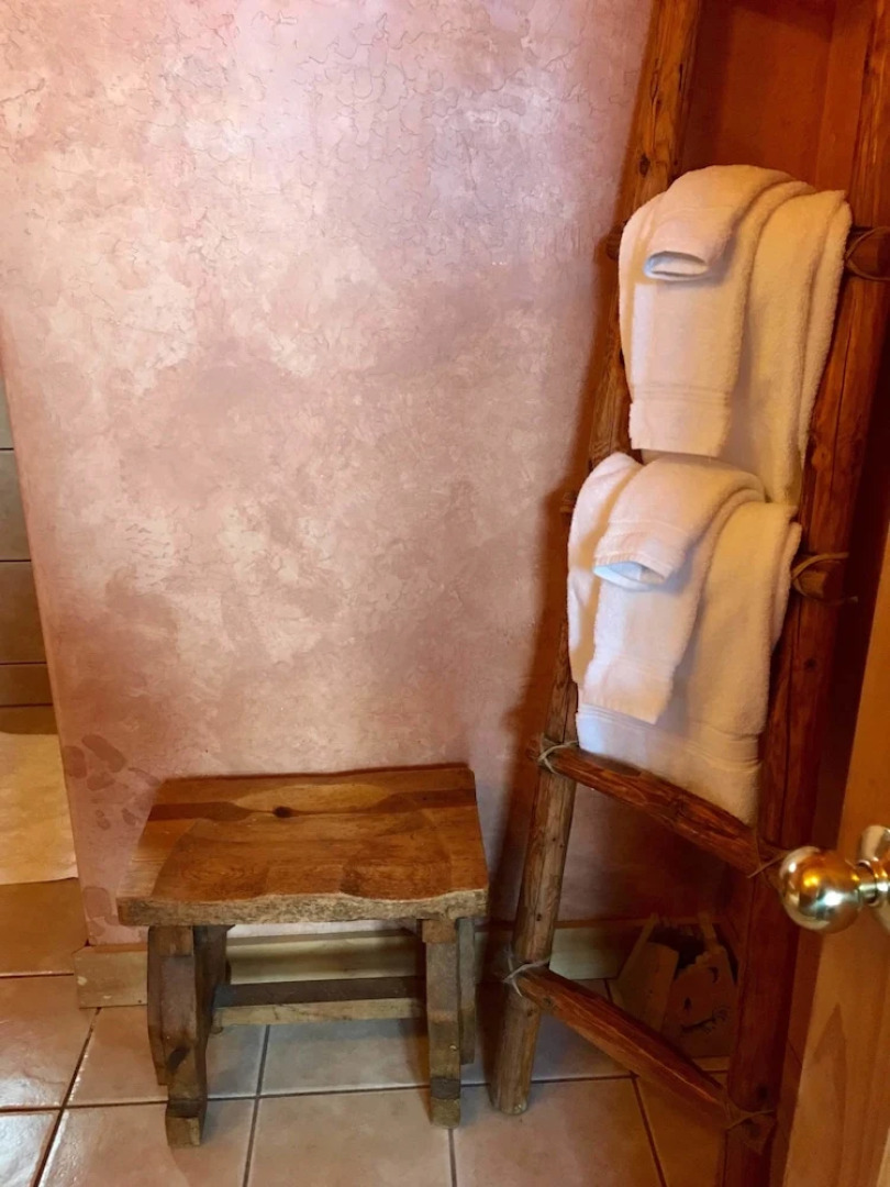 The Sedona Dream Maker B&B