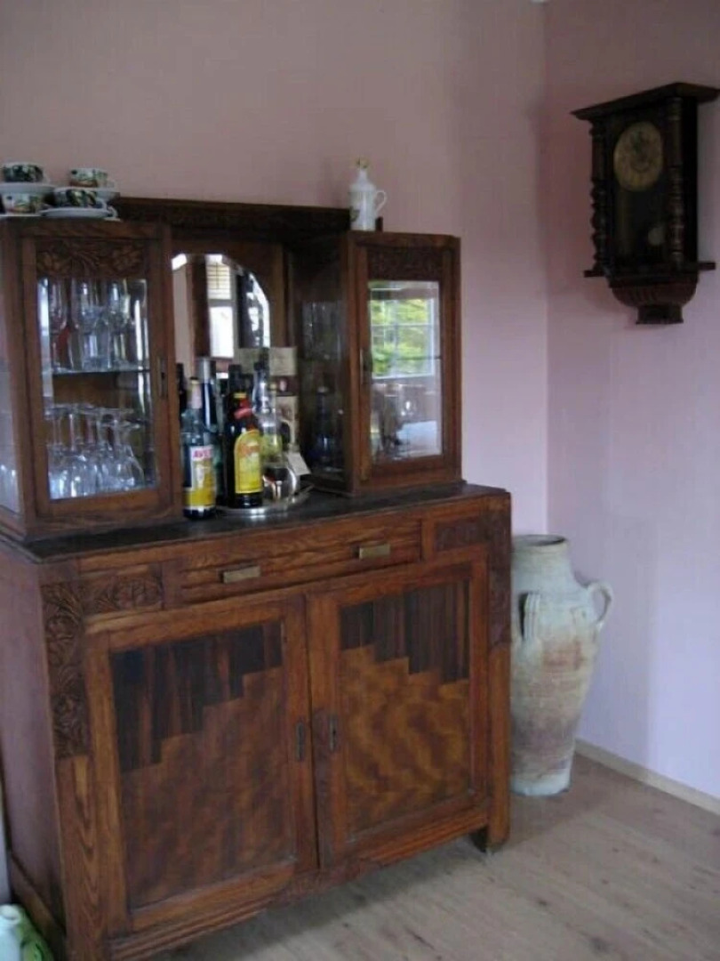 Casa Verde - Gästehaus am Edersee