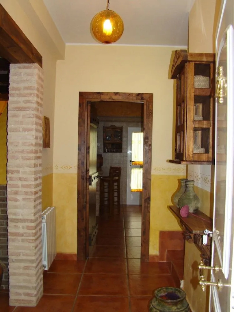 Finca Dehesa Tres Riveros