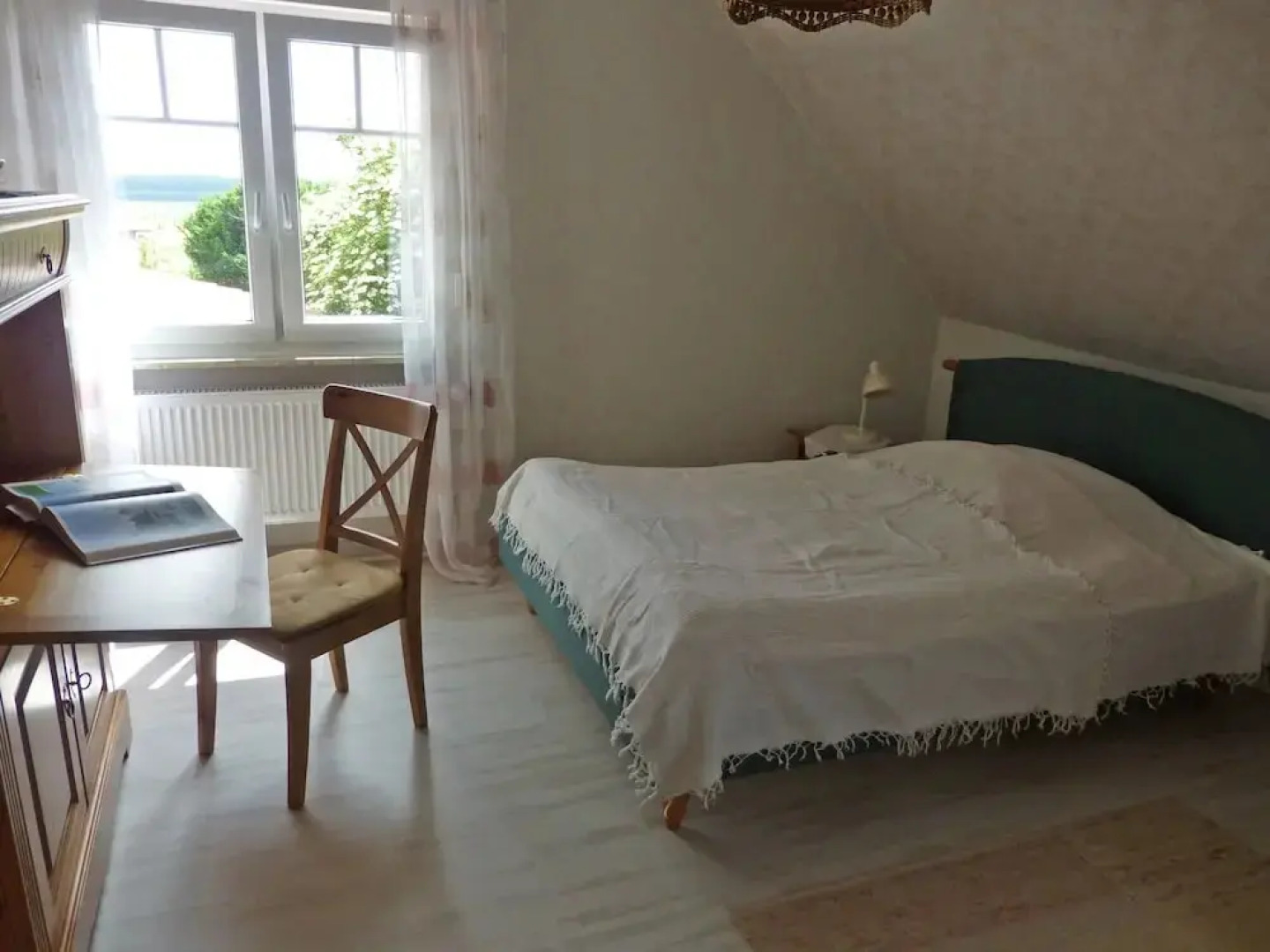 Apartment World Ltd. Greater Hannover - room agency