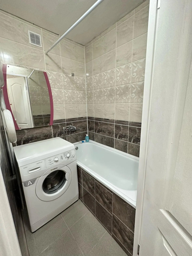 Апартаменты в микрорайоне 1-й Юго-Восточный 22