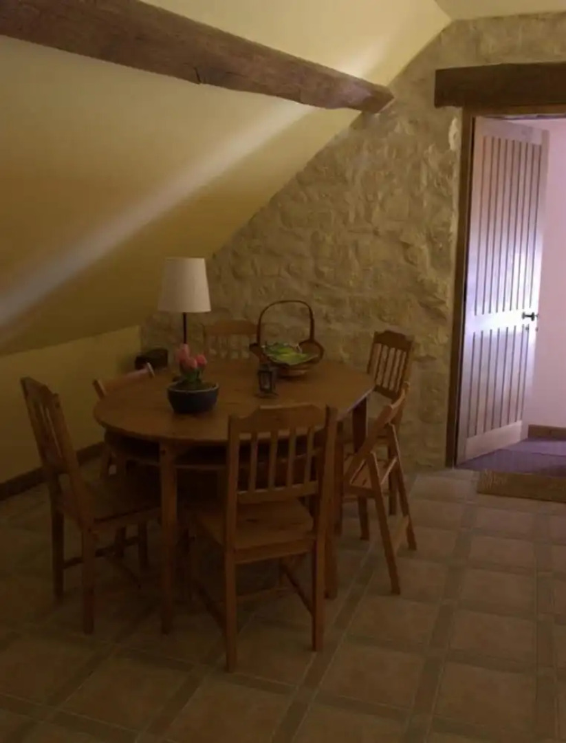 Les Chambres d'hôtes Le Clos de Châtres