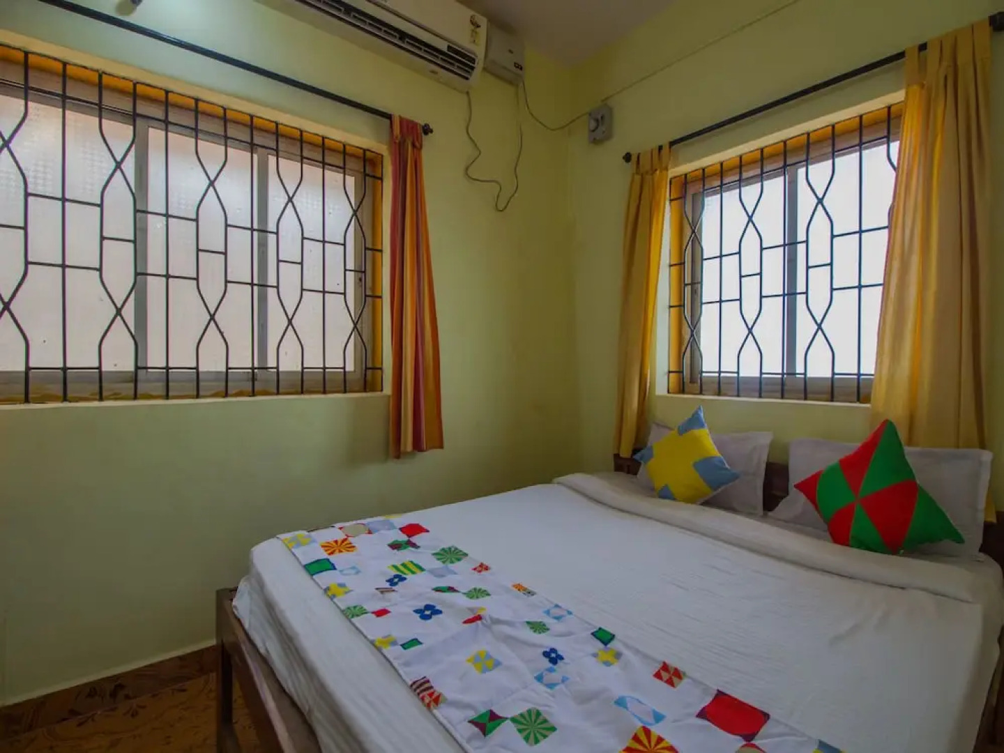 OYO 14991 Home Beach view 1BHK Ashwem