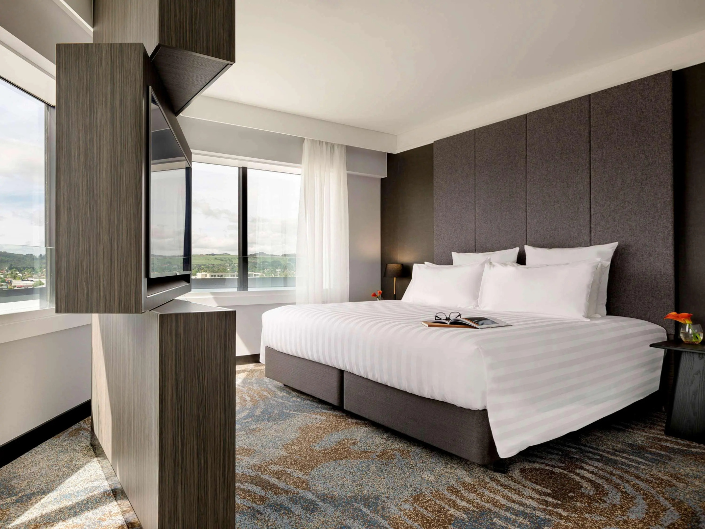 Pullman Rotorua