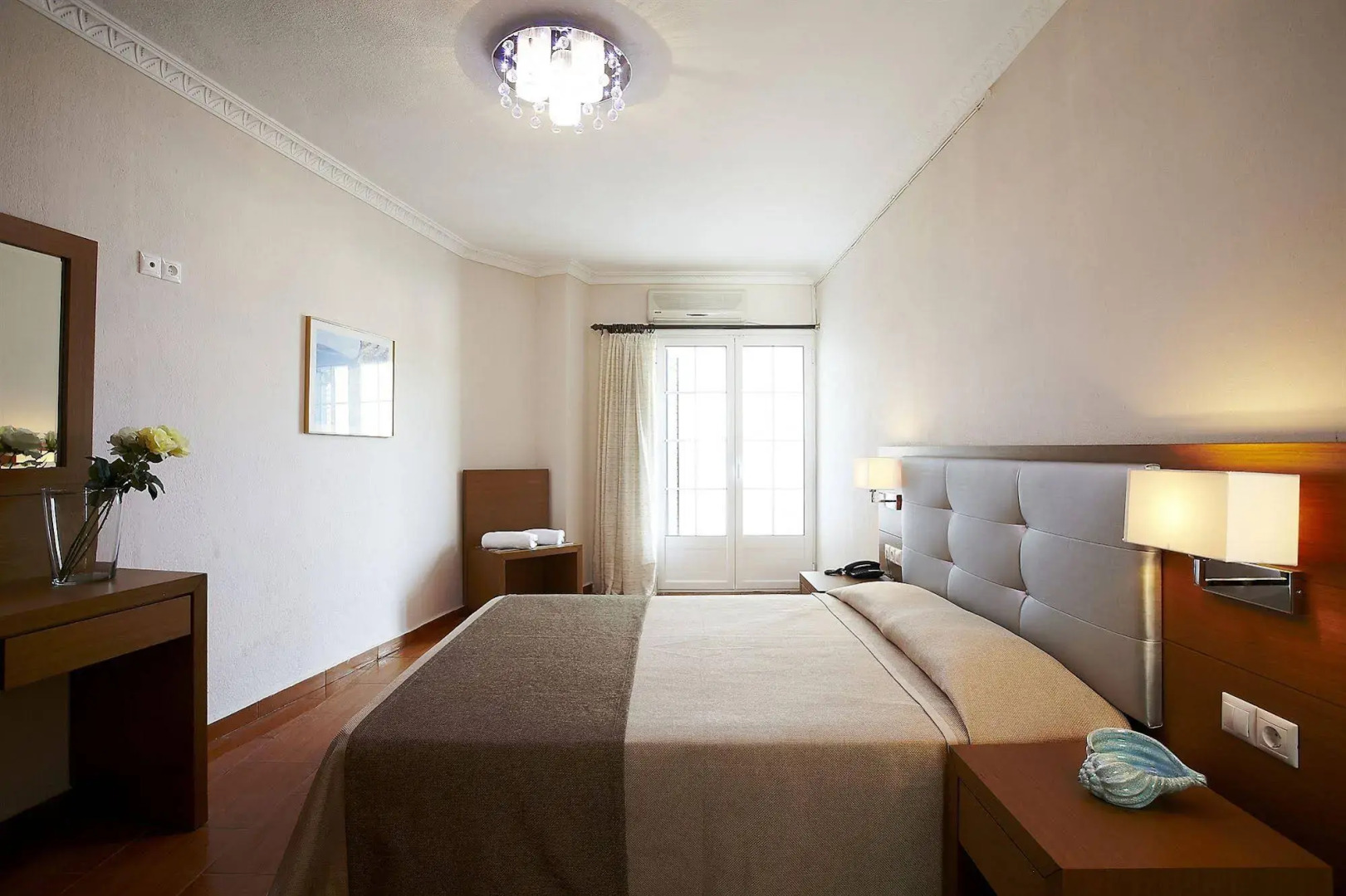 Panorama Botsaris Apartments