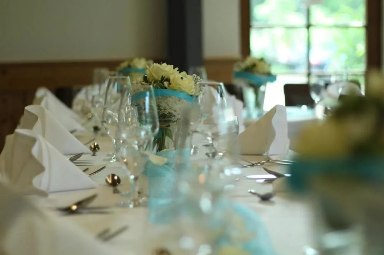 Hotel & Restaurant Neugebauer