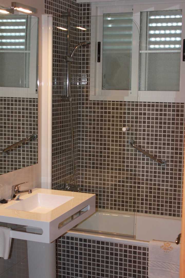 Aparthotel Villa Cabicastro