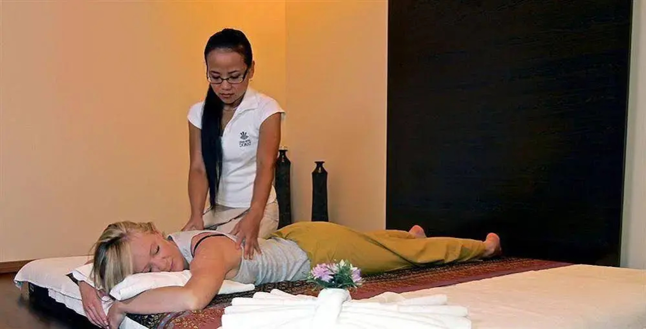 Grand Hotel Donat, Rogaska & Prestige wellness center