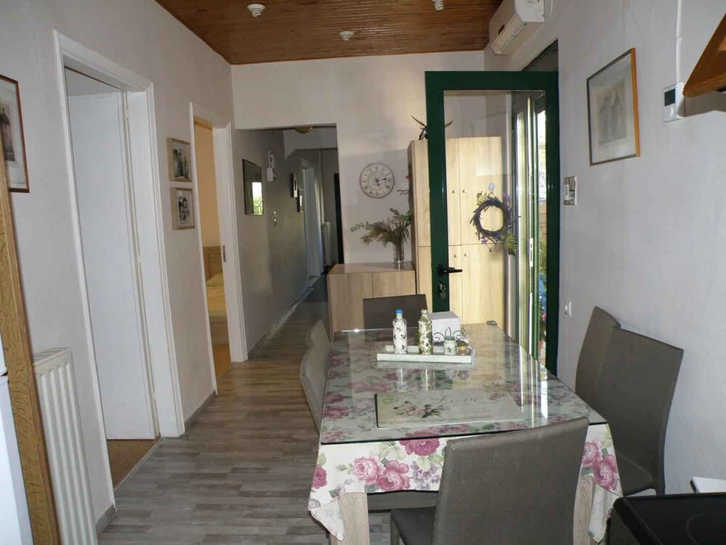 Stelios Melita Apartment in Tris Eklisies