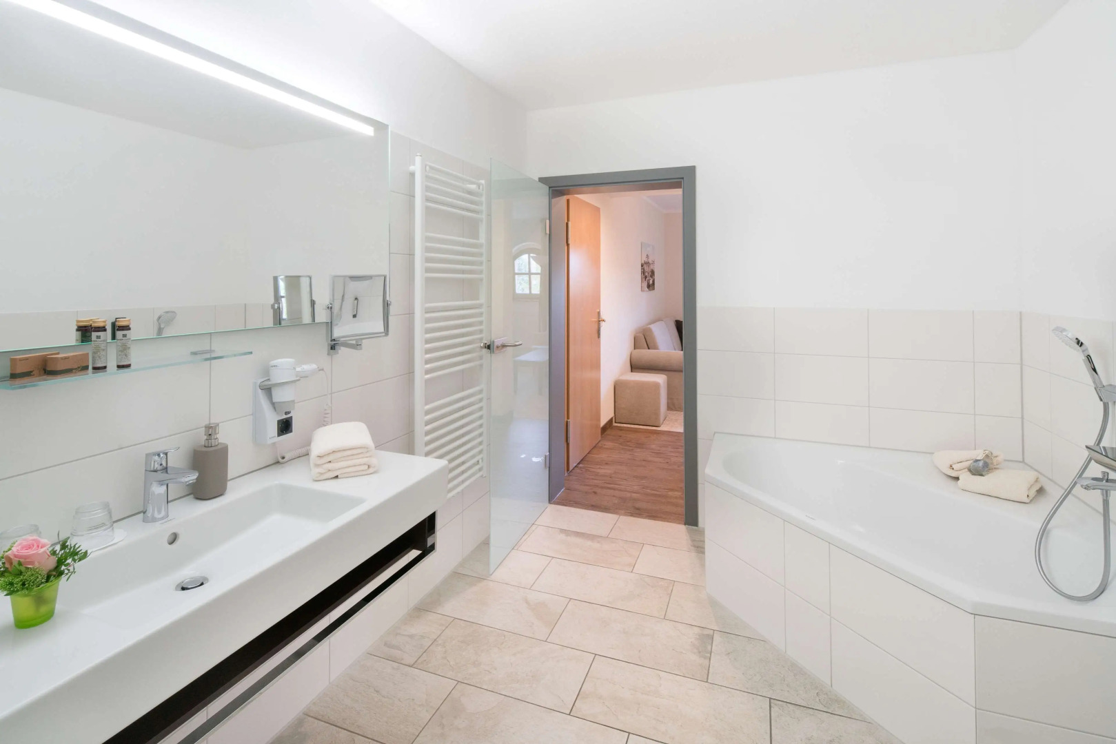 Wasserschloss Klaffenbach Schlosshotel